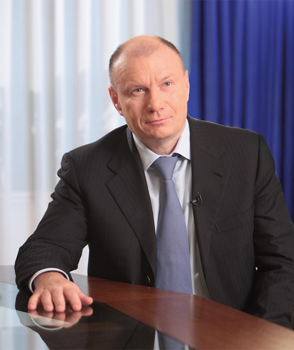 Vladimir Potanin