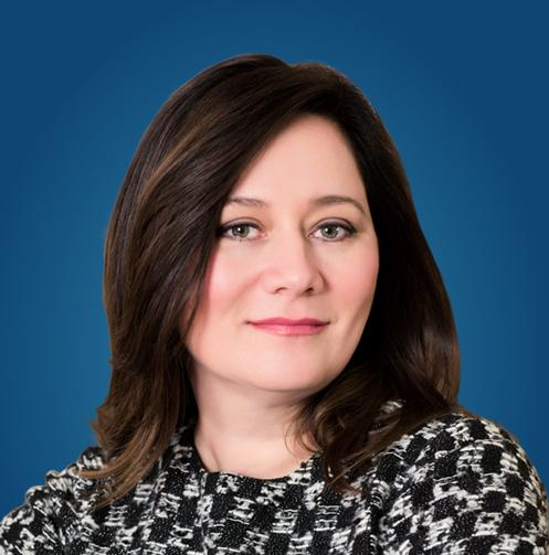 Elena Kondratova